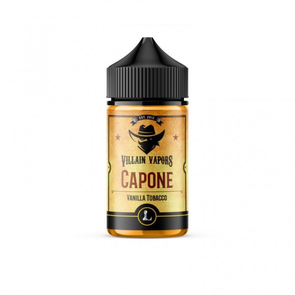 THE LEGACY COLLECTION - District One21 Capone
