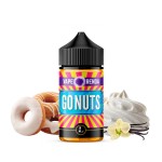 THE LEGACY COLLECTION - Vape Orenda Go Nuts