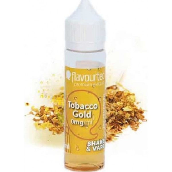 Flavourtec Tobacco Gold