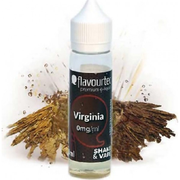 Flavourtec Virginia