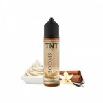 TNT Booms Vanilla Cream Tobacco